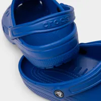 Crocs Classic Clog / Blue Bolt