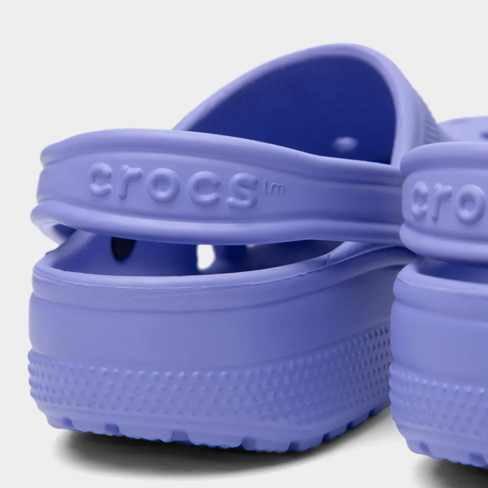 Crocs Classic Clog / Digital Violet