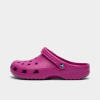 Crocs Classic Clog / Fuschia Fun