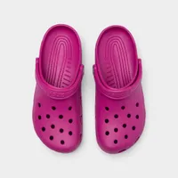 Crocs Classic Clog / Fuschia Fun