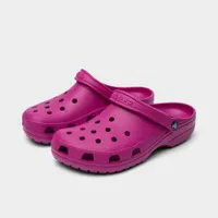 Crocs Classic Clog / Fuschia Fun