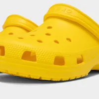 Crocs Classic Clog / Lemon