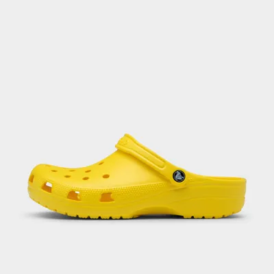 Crocs Classic Clog / Lemon