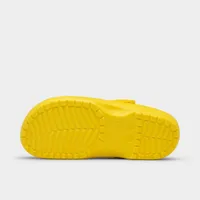 Crocs Classic Clog / Lemon