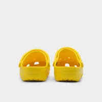 Crocs Classic Clog / Lemon