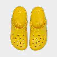 Crocs Classic Clog / Lemon