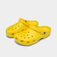 Crocs Classic Clog / Lemon