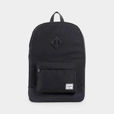 Herschel Supply Co. Heritage Backpack Black / Black