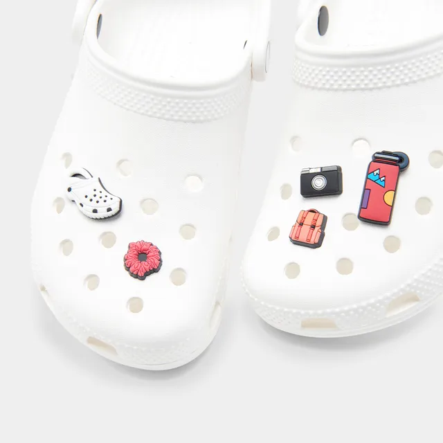 CROCS JIBBITZ LETTER V  Boathouse Footwear Collective