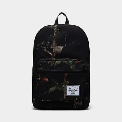 Herschel Pop Quiz Backpack / Forest Camo