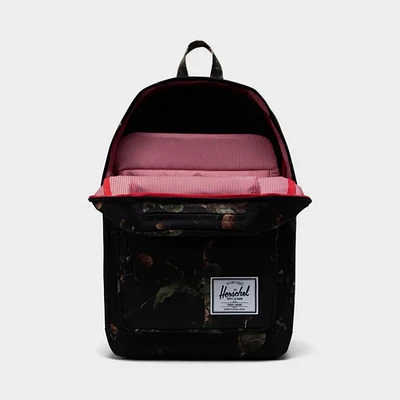 Herschel Pop Quiz Backpack / Forest Camo