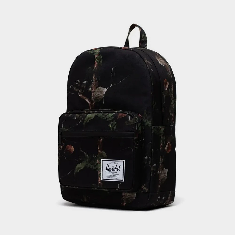 Herschel Pop Quiz Backpack / Forest Camo