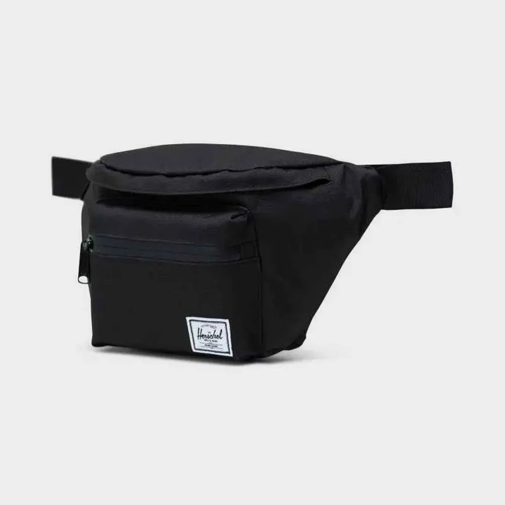 Herschel Supply Co. Seventeen Hip Pack Black / Black