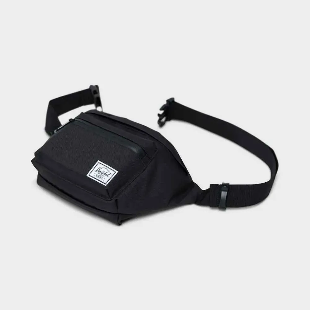 Herschel Supply Co. Seventeen Hip Pack Black / Black