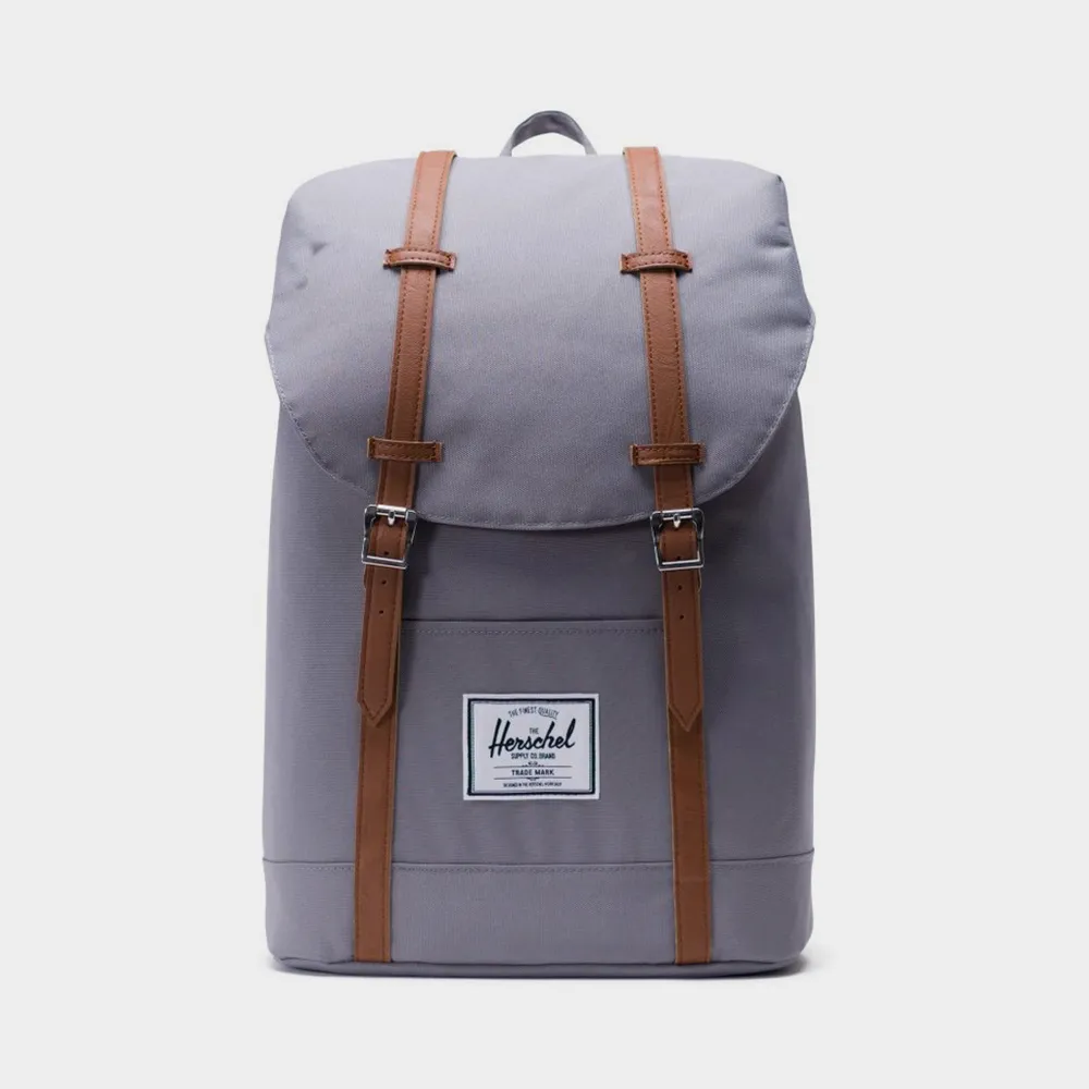 Herschel Supply Co. Retreat Backpack / Grey