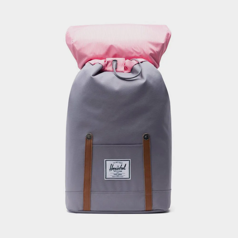 Herschel Supply Co. Retreat Backpack / Grey