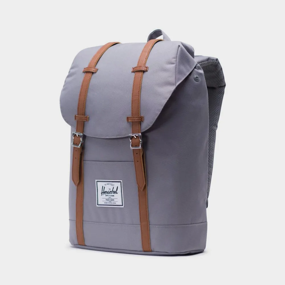 Herschel Supply Co. Retreat Backpack / Grey