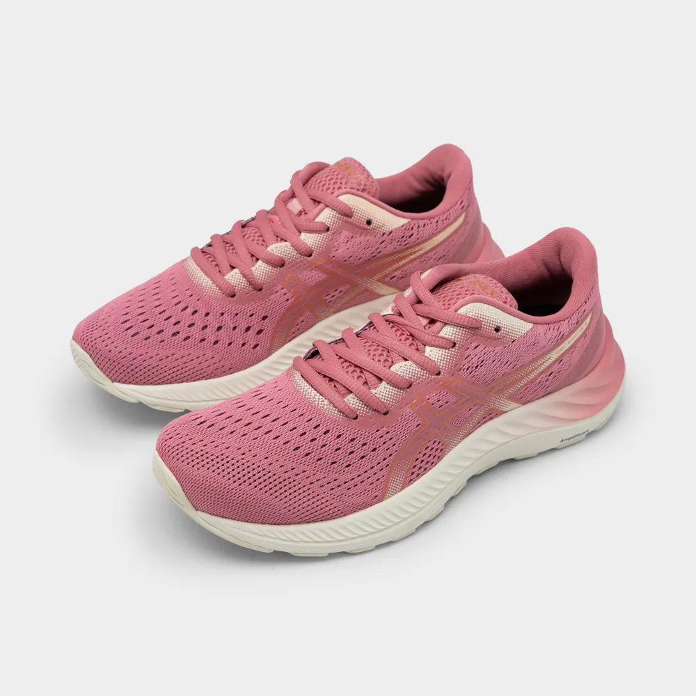 ASICS Women’s Gel-Excite 8 Smokey Rose - Pure Bronze