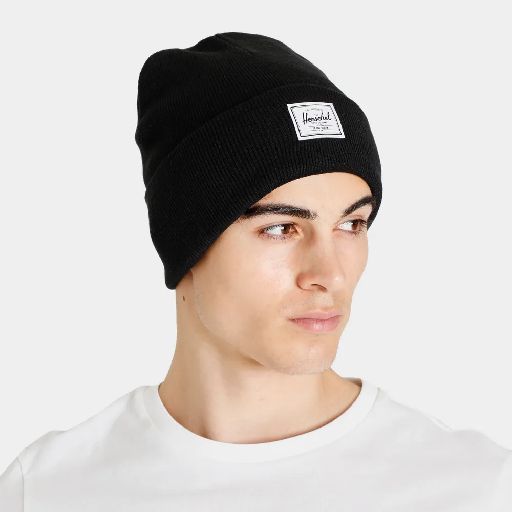 Herschel Supply Co. Elmer Beanie / Black