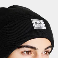 Herschel Supply Co. Elmer Beanie / Black