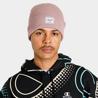 Herschel Supply Co. Elmer Beanie / Ash Rose