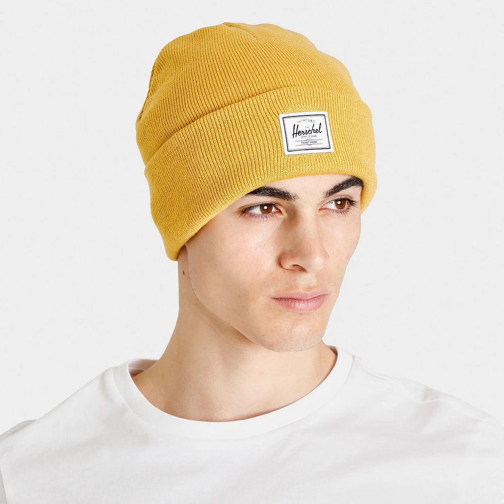 Herschel Elmer Beanie / Harvest Gold