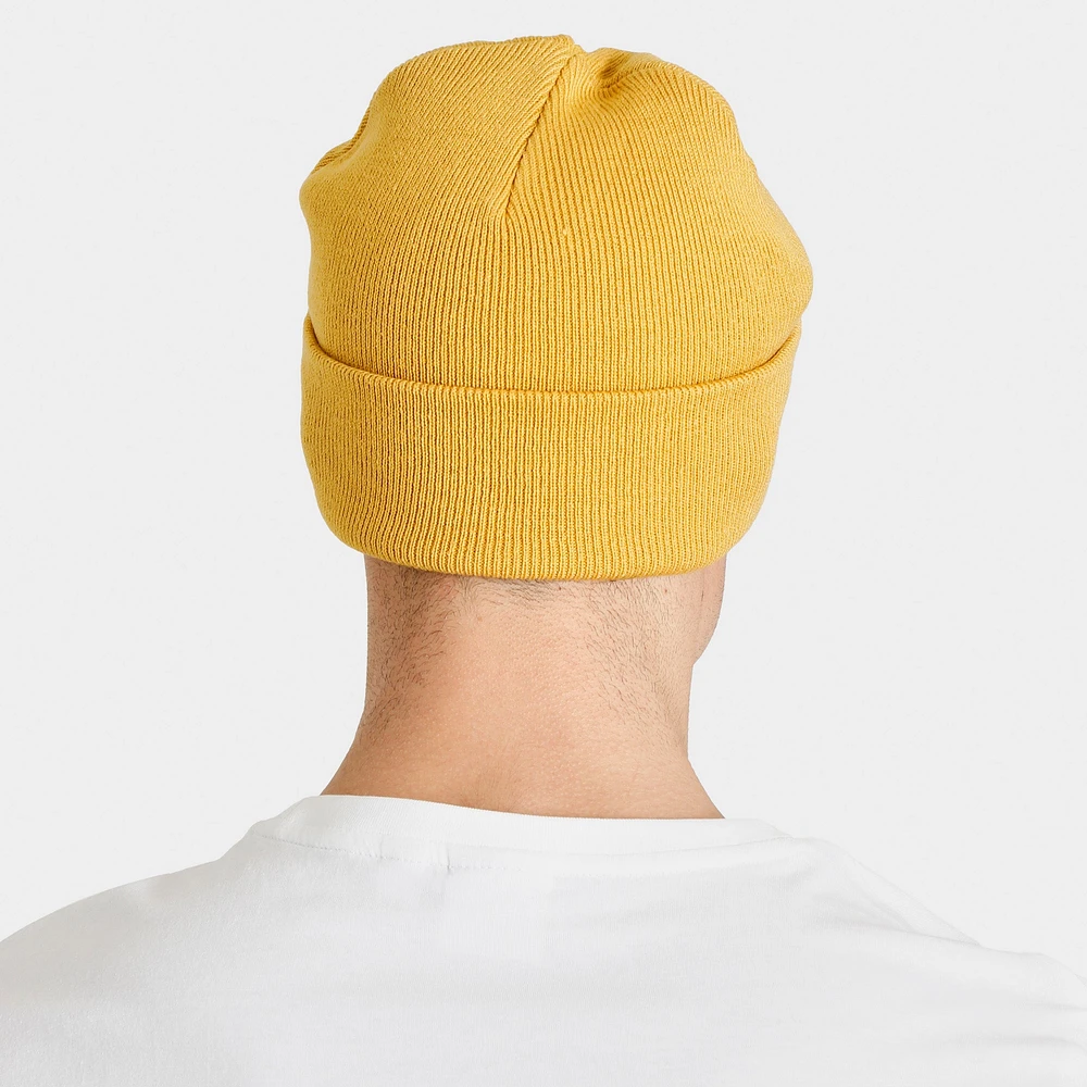 Herschel Elmer Beanie / Harvest Gold