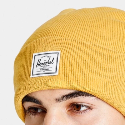 Herschel Elmer Beanie / Harvest Gold