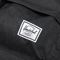 Herschel Supply Co. Classic Mini Backpack / Black Crosshatch