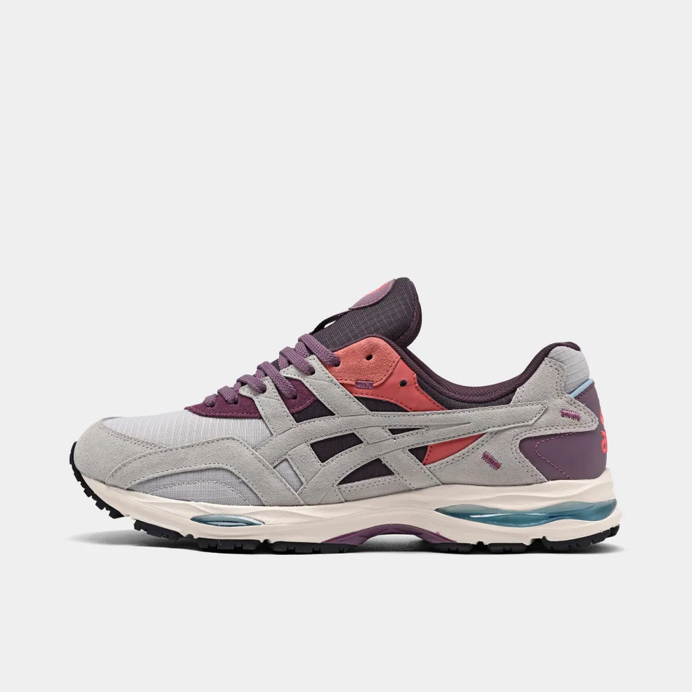 ASICS Gel-MC Plus Oyster Grey / Grape