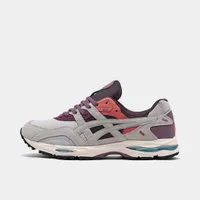 ASICS Gel-MC Plus Oyster Grey / Grape