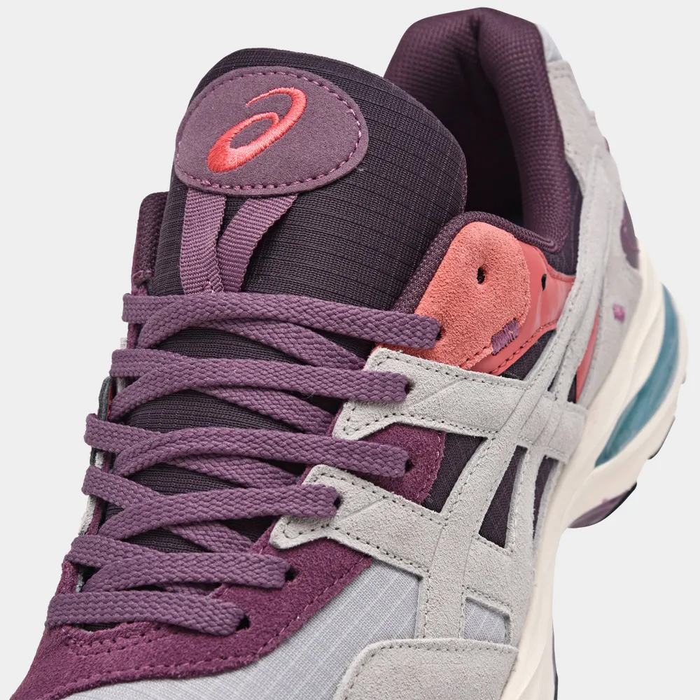 ASICS Gel-MC Plus Oyster Grey / Grape