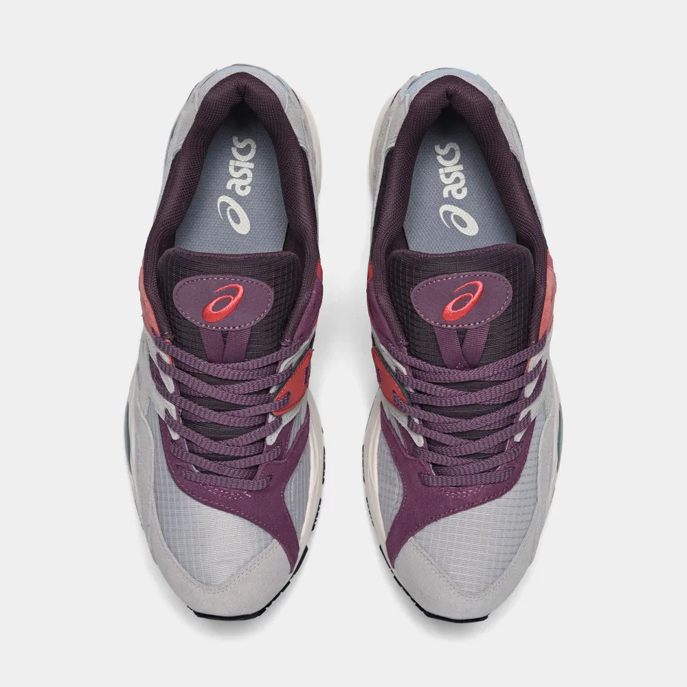 ASICS Gel-MC Plus Oyster Grey / Grape