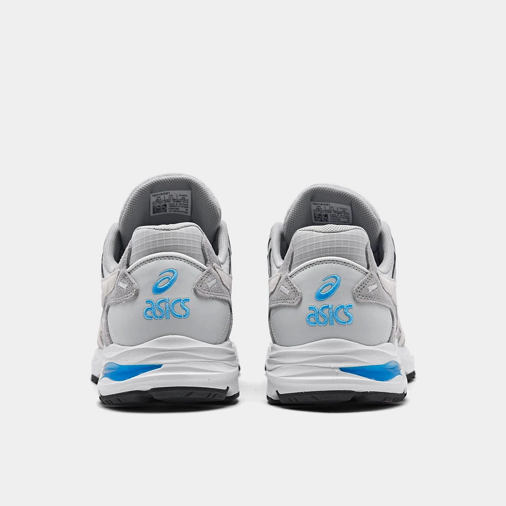 ASICS Gel-MC Plus Glacier Grey / Aizuri Blue