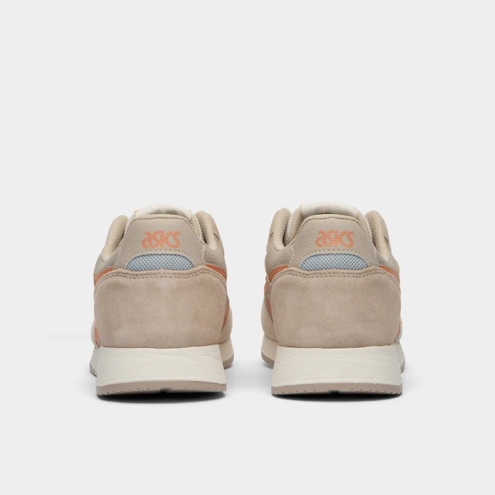 ASICS Lyte Classic Smoke Grey / Terracotta