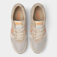 ASICS Lyte Classic Smoke Grey / Terracotta