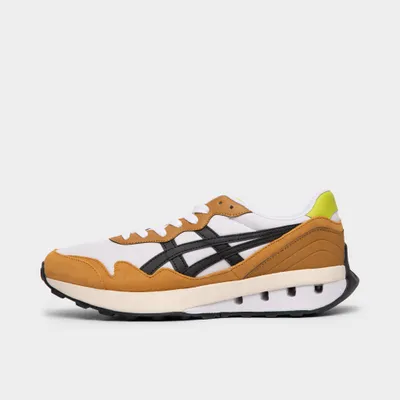 ASICS Jogger X81 White / Tan Presidio