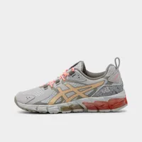 ASICS Women’s Gel-Quantum 180 Oyster Grey / Champagne