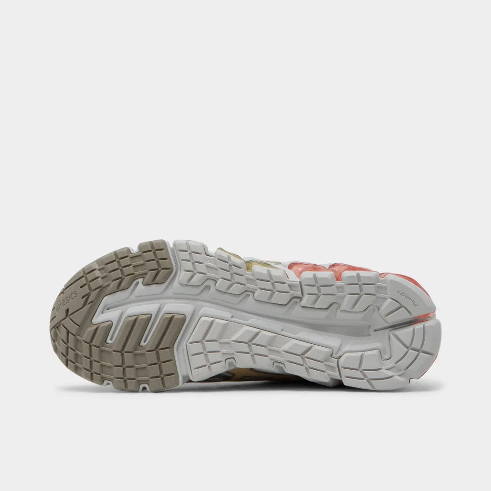 ASICS Women’s Gel-Quantum 180 Oyster Grey / Champagne