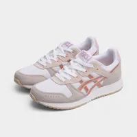 ASICS Women's Lyte Classic White / Rose Gold