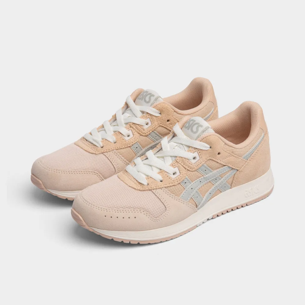 ASICS Women's Lyte Classic Cozy Pink / Light Sage