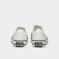 Converse Star Player 76 Premium Canvas Vintage White / Black