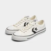 Converse Star Player 76 Premium Canvas Vintage White / Black