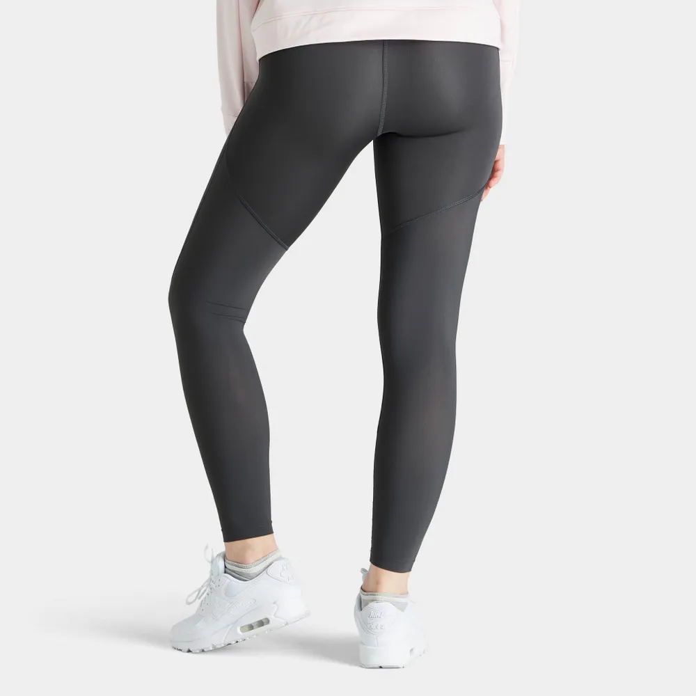 Under Armour Women’s Fly Fast 2.0 HeatGear Tights Jet Grey / Reflective