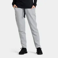 Under Armour Women's Rival Fleece Pants / Grey