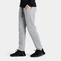 Under Armour Women's Rival Fleece Pants / Grey