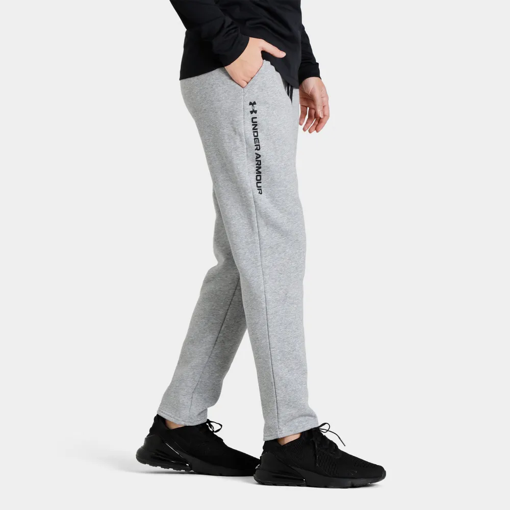 WOMEN'S UNDER ARMOUR RIVAL FLEECE PANTS - UNDER ARMOUR - Women's