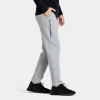 Under Armour Women's Rival Fleece Pants / Grey