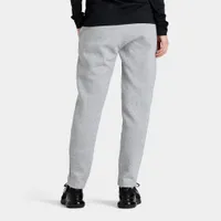 Under Armour Women's Rival Fleece Pants / Grey