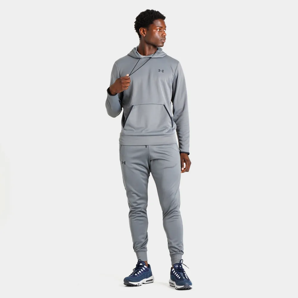 Under Armour Fleece Joggers / Grey